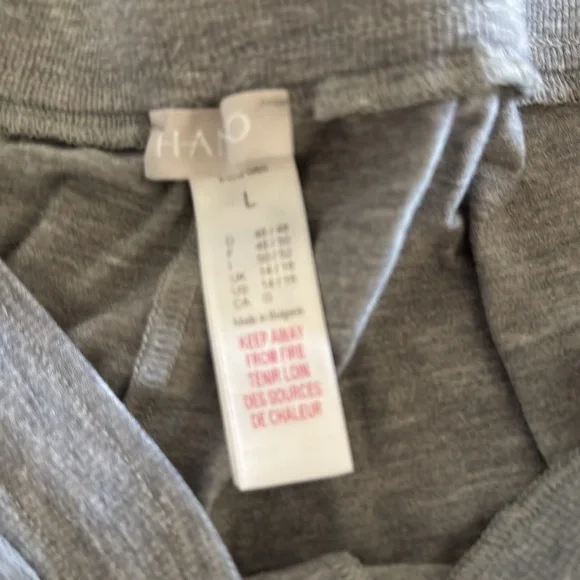 Hanro lounge set size L - Picture 5 of 6